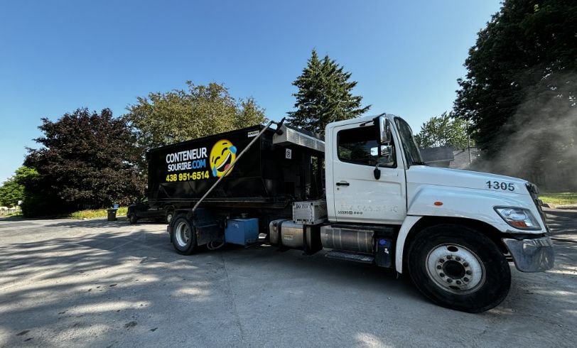 location conteneur ville de Saint-Jean-sur-Richelieu